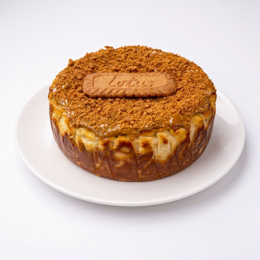 Lotus Biscoff