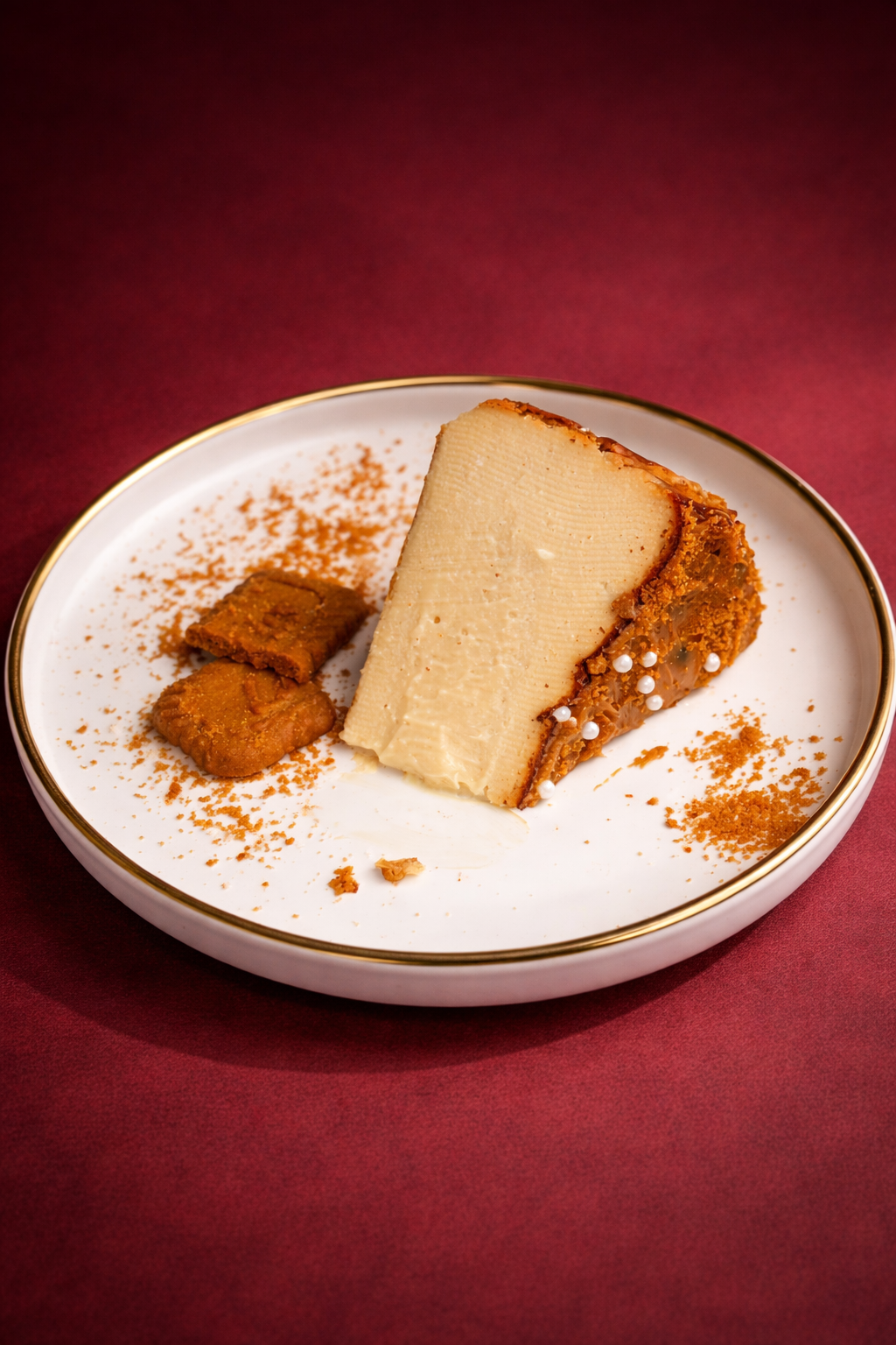 Lotus Biscoff