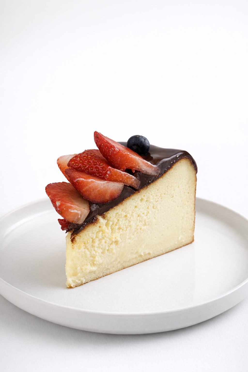 Chocolate Berry