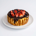 Chocolate Berry
