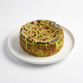 Pistachio Cream