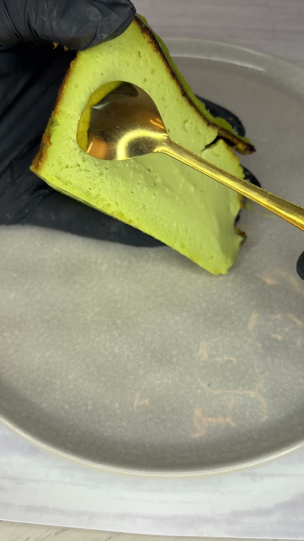 Pistachio Cream