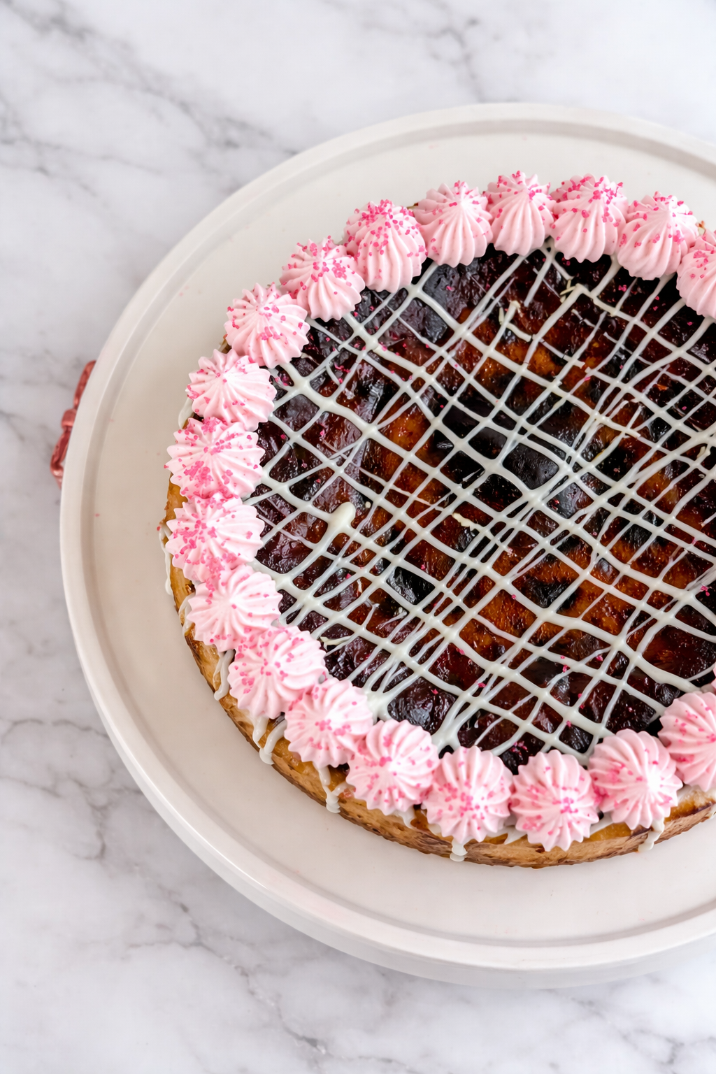 Strawberry Bliss