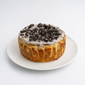Cookies and Cream