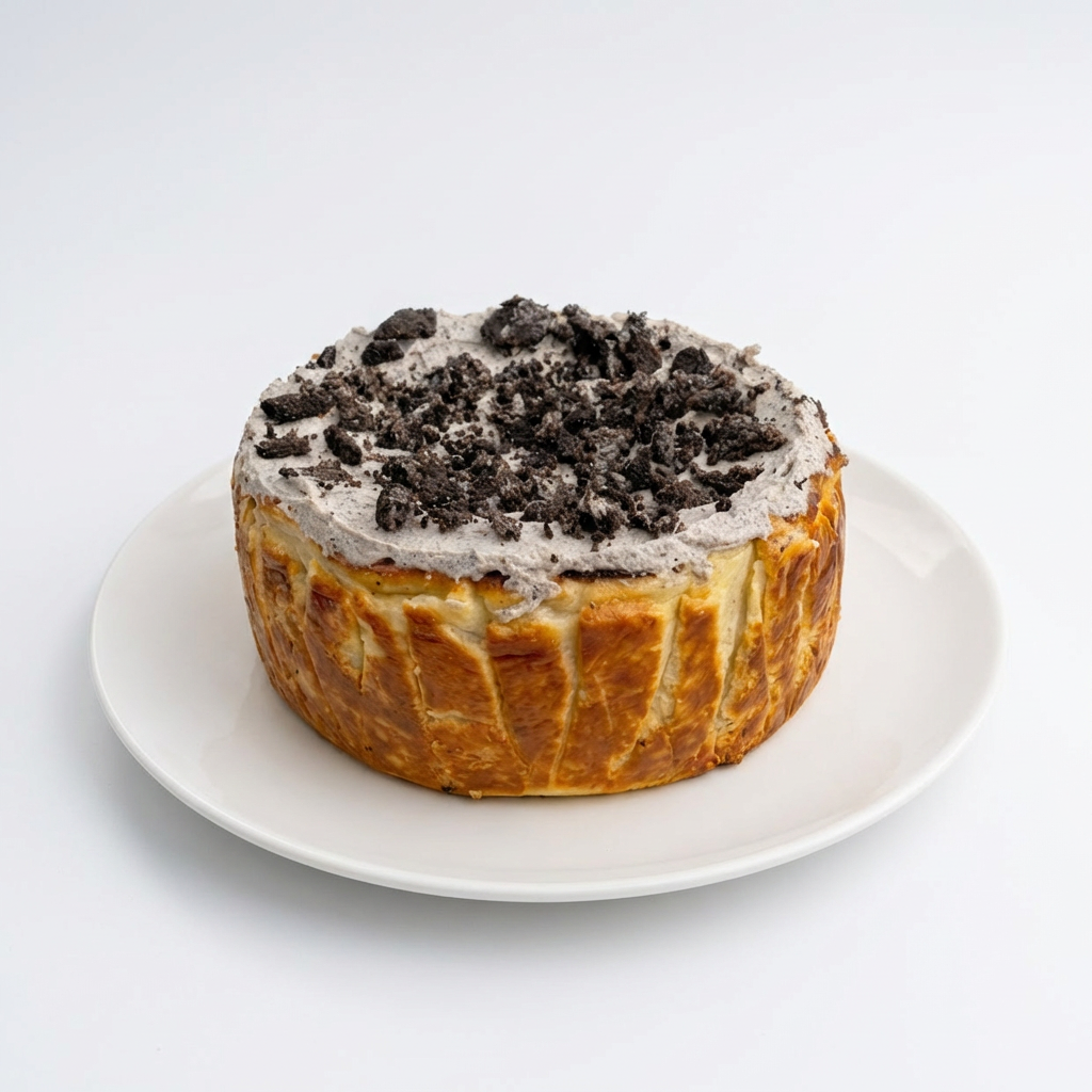 Cookies and Cream