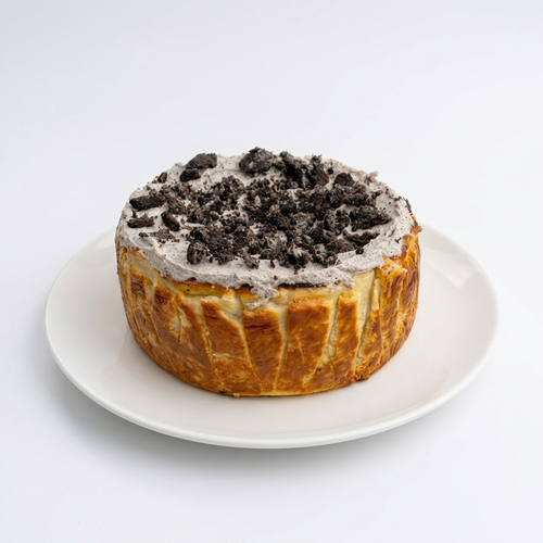 Cookies and Cream