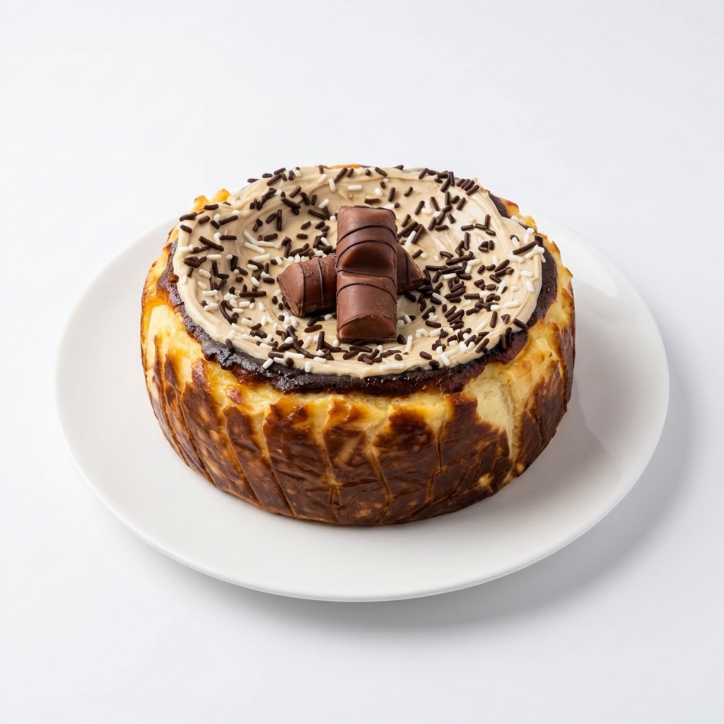 Kinder Cream