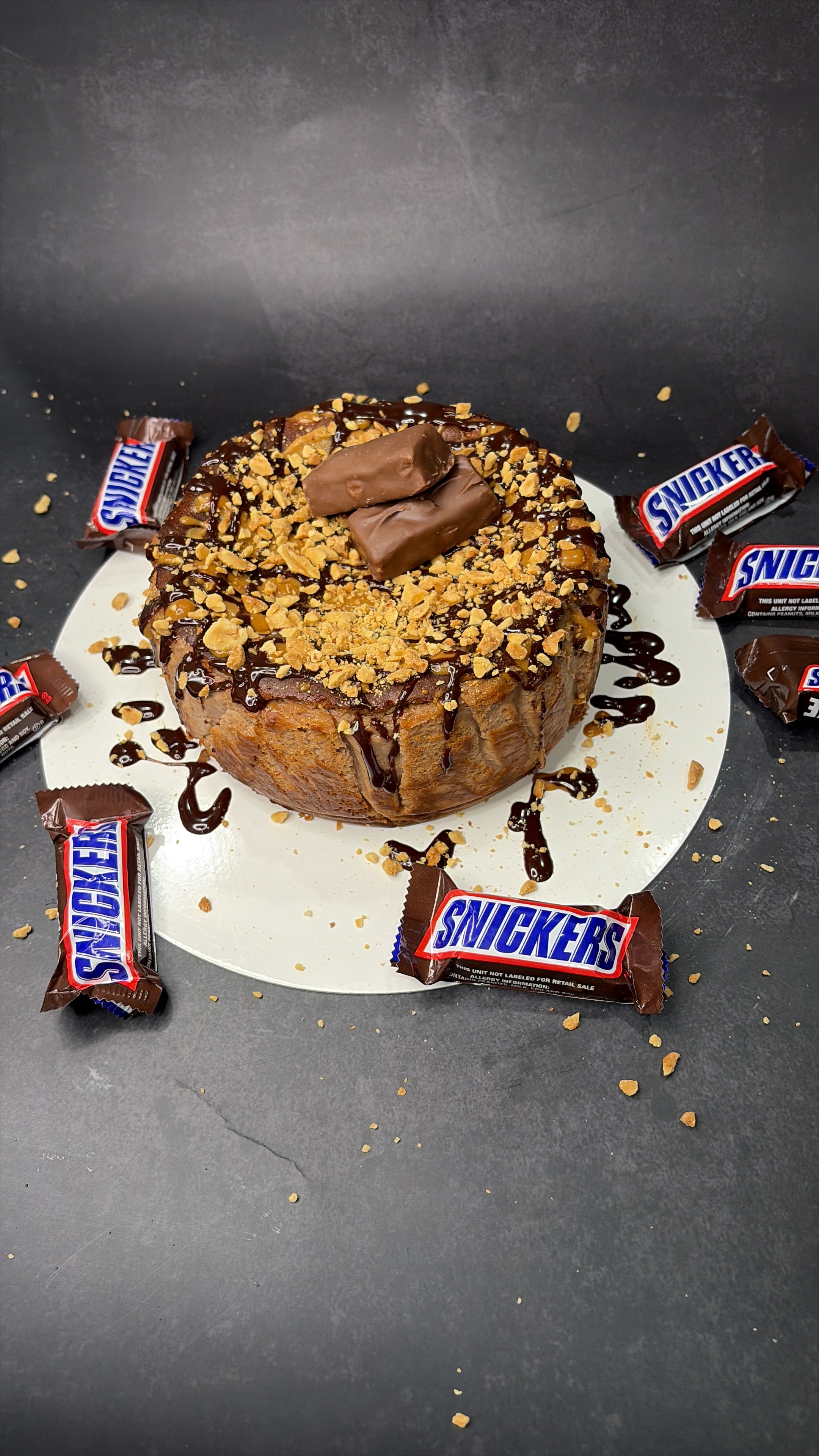 Snickers